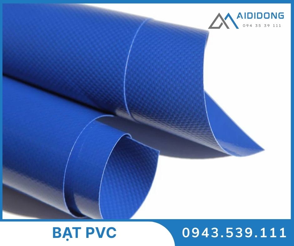 Bạt PVC