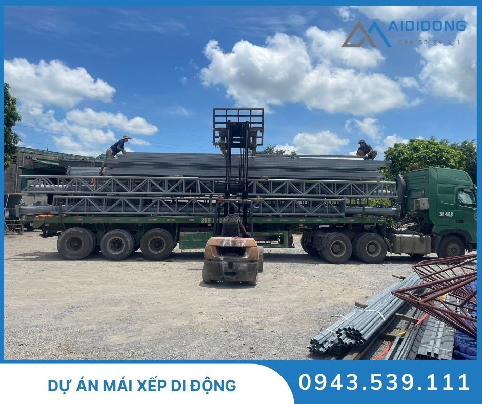 Dự án mái xếp di động (3)