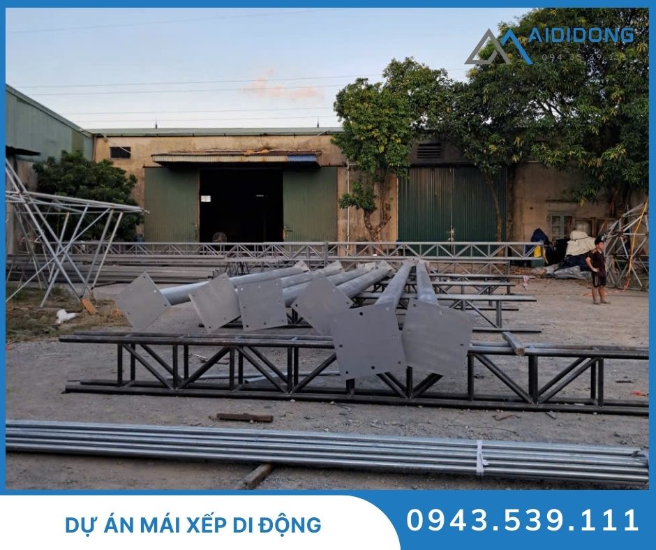 Dự án mái xếp di động (3)