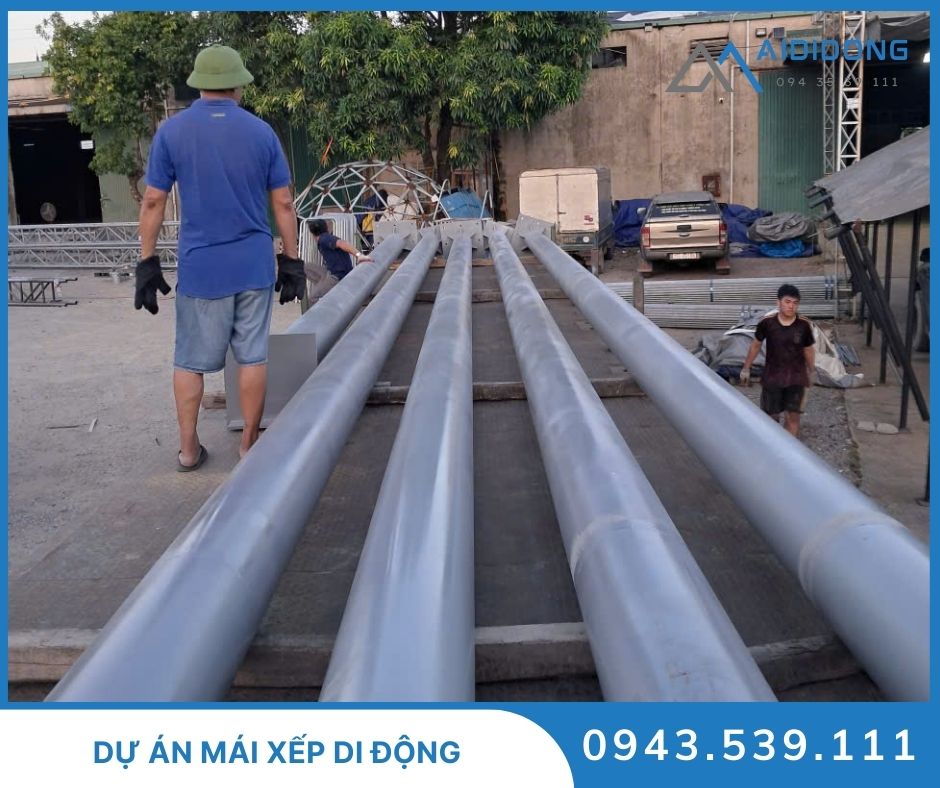 Dự án mái xếp di động (3)