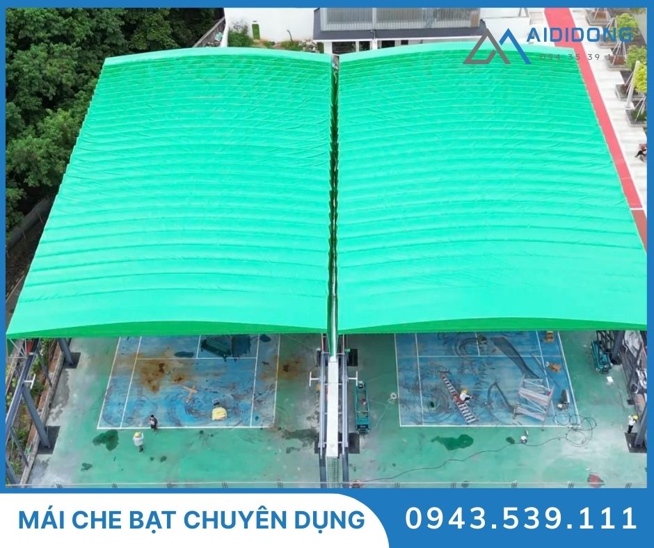 Mái che bạt chuyên dụng (2)
