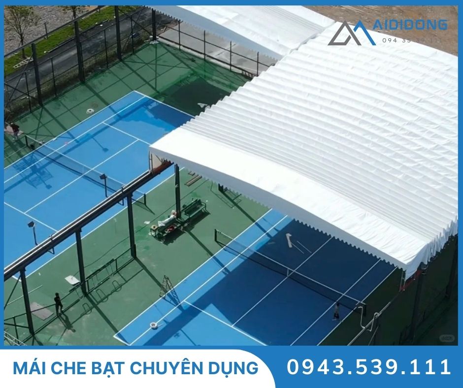 Mái che bạt chuyên dụng (2)