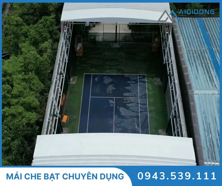 Mái che bạt chuyên dụng (2)