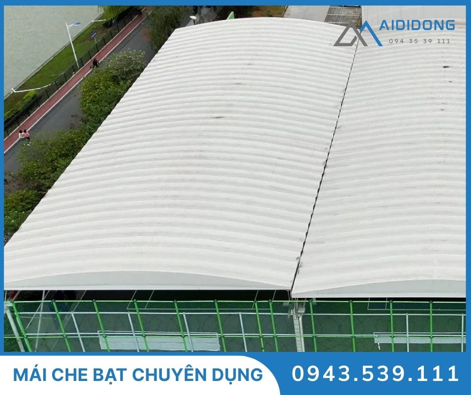 Mái che bạt chuyên dụng (2)