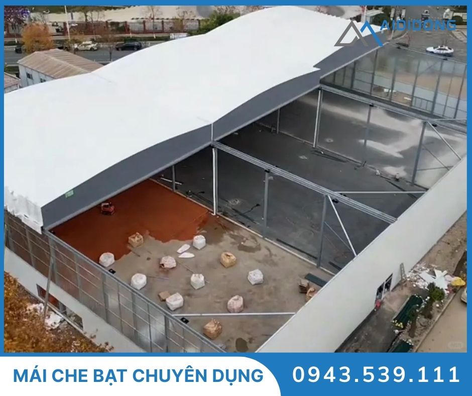 Mái che bạt chuyên dụng (2)