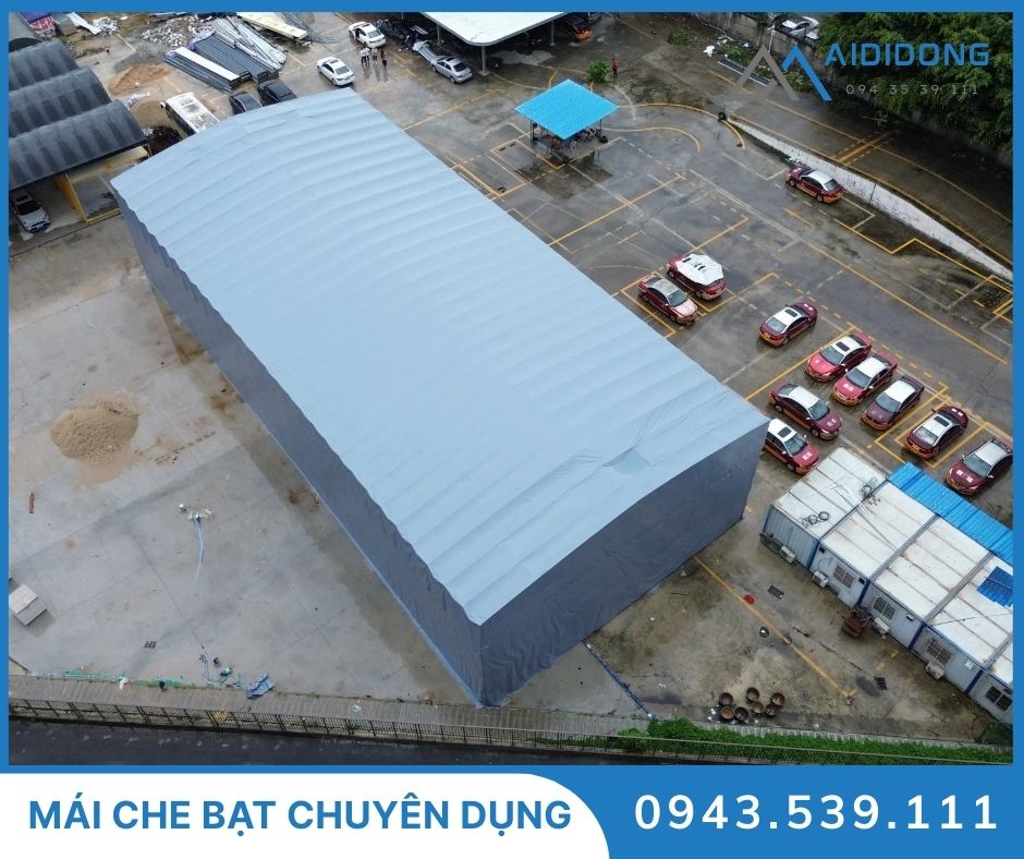 Mái che bạt chuyên dụng (2)