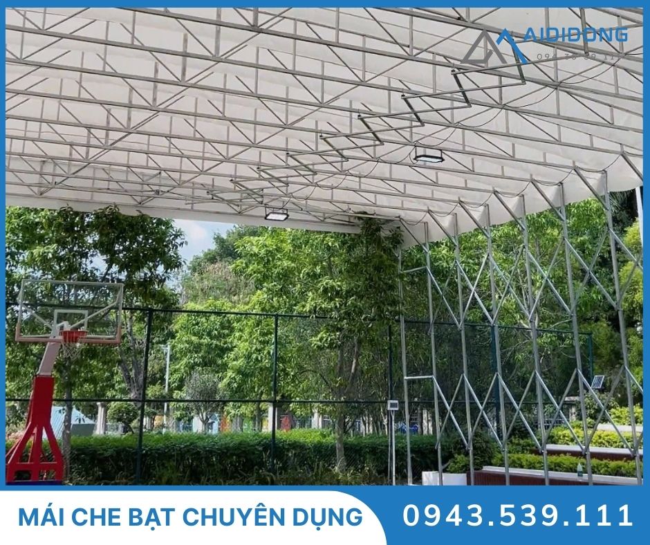 Mái che bạt chuyên dụng (2)