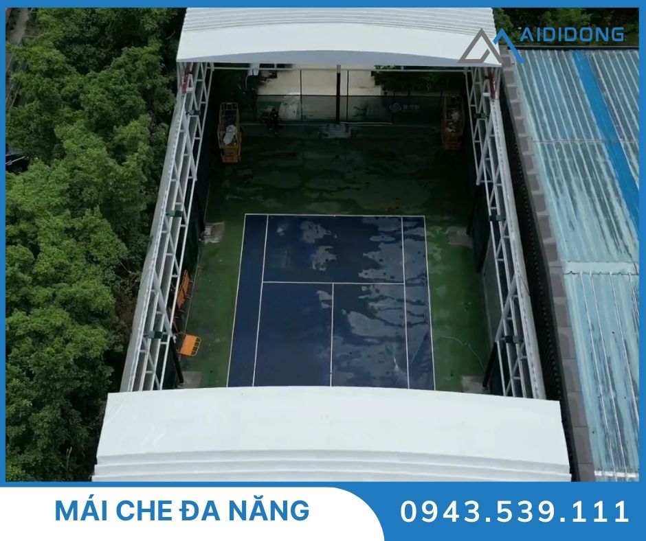 Mái che đa năng (2)