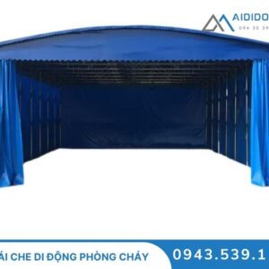 Mái che phòng cháy chữa cháy (9)