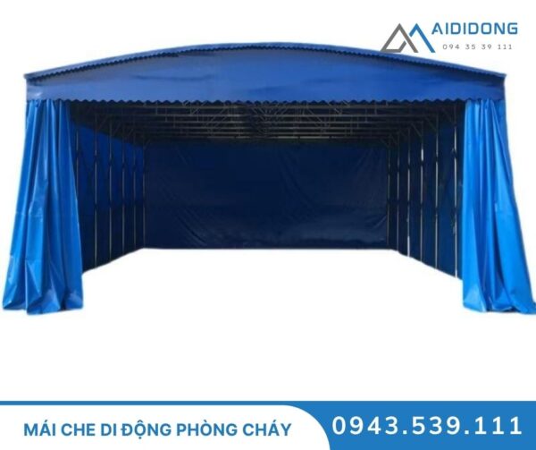 Mái che phòng cháy chữa cháy (9)