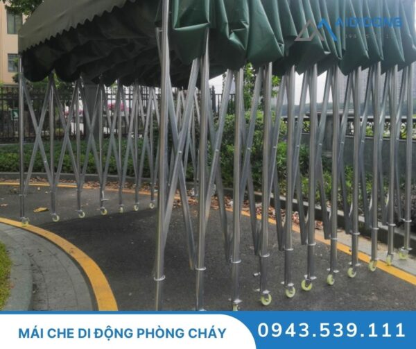 Mái che phòng cháy chữa cháy (9)