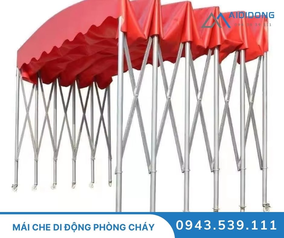 Mái che phòng cháy chữa cháy (9)