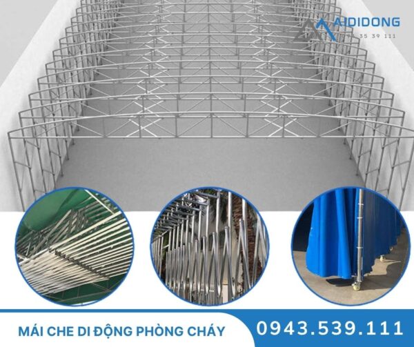 Mái che phòng cháy chữa cháy (9)