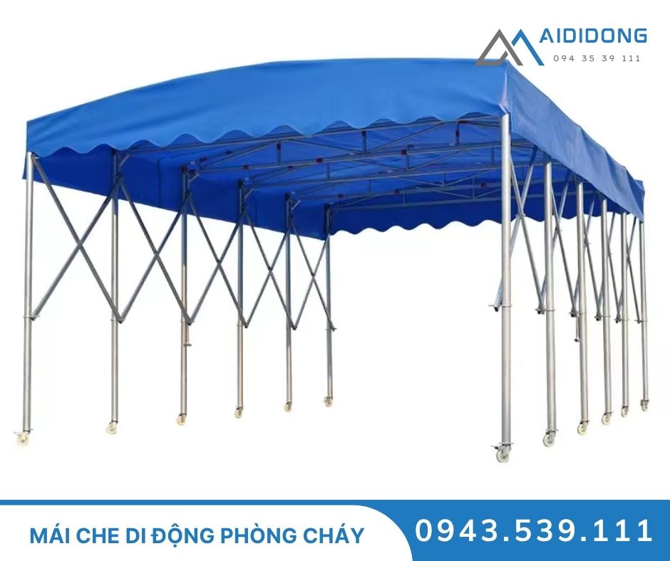 Mái che phòng cháy chữa cháy (9)