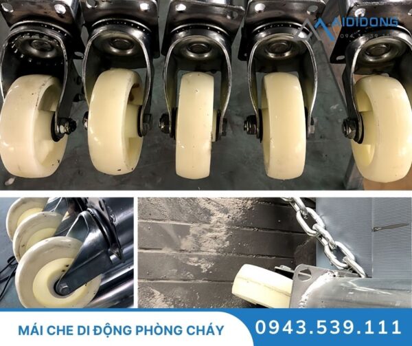 Mái che phòng cháy chữa cháy (9)