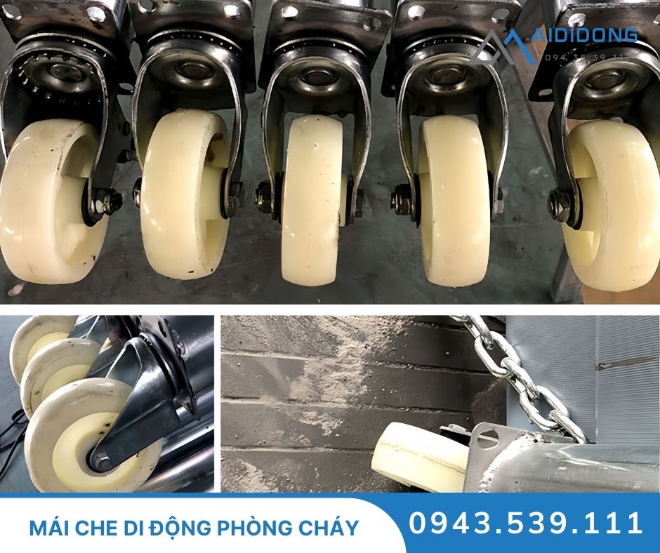 Mái che phòng cháy chữa cháy (9)