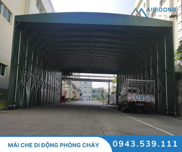 Mái che phòng cháy chữa cháy (9)