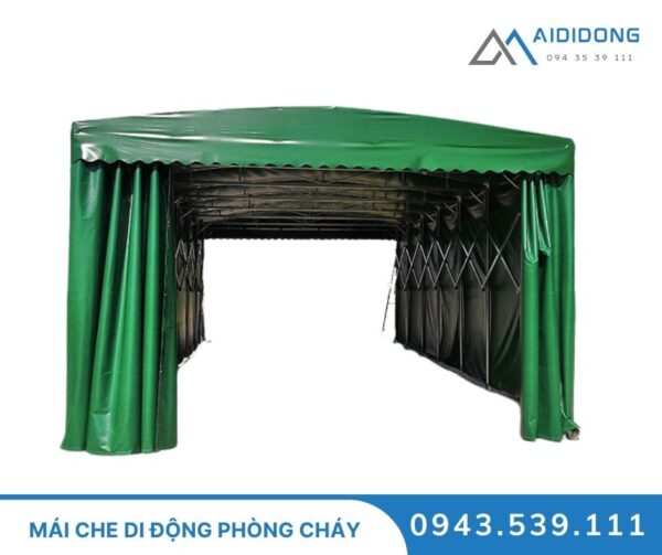 Mái che phòng cháy chữa cháy (9)