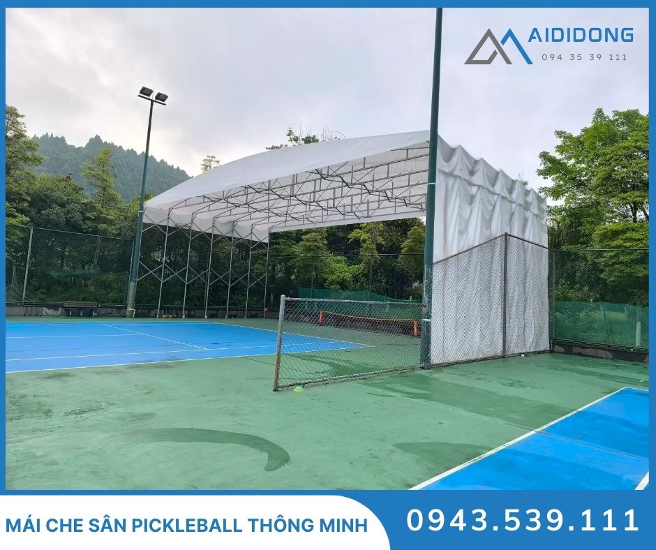 Mái che thông minh (2)