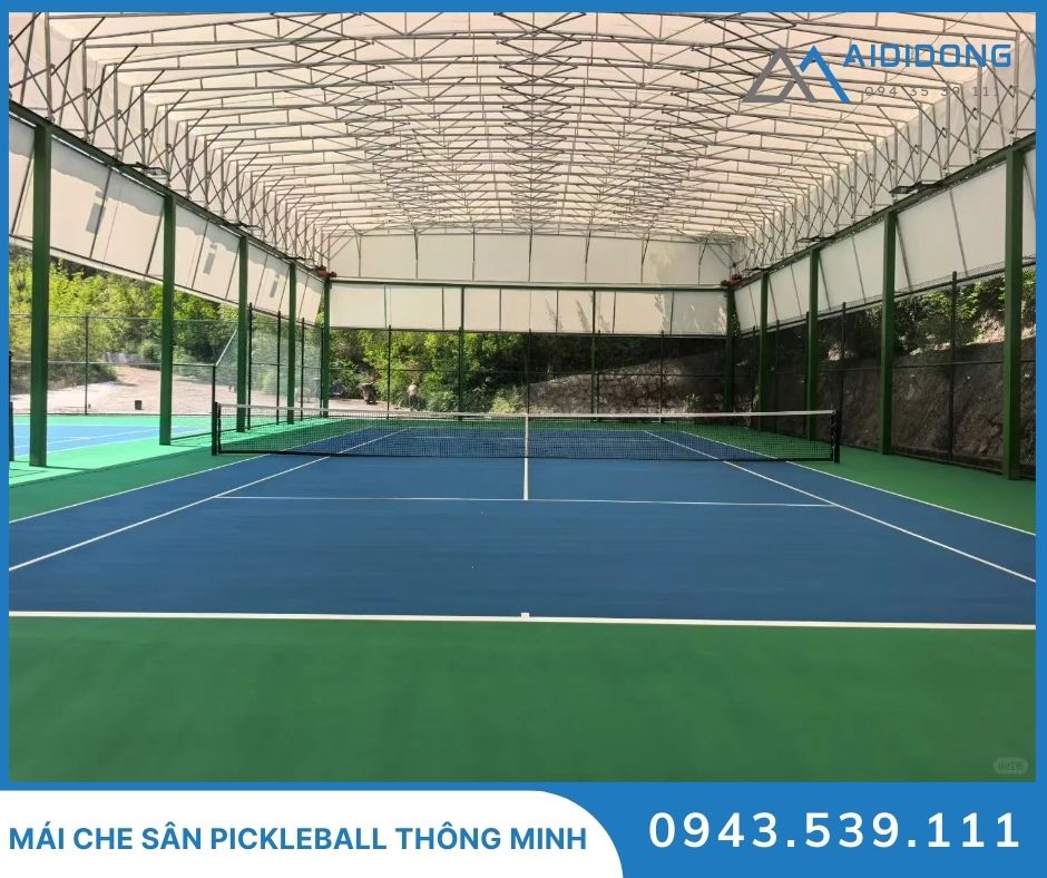 Mái che thông minh (2)