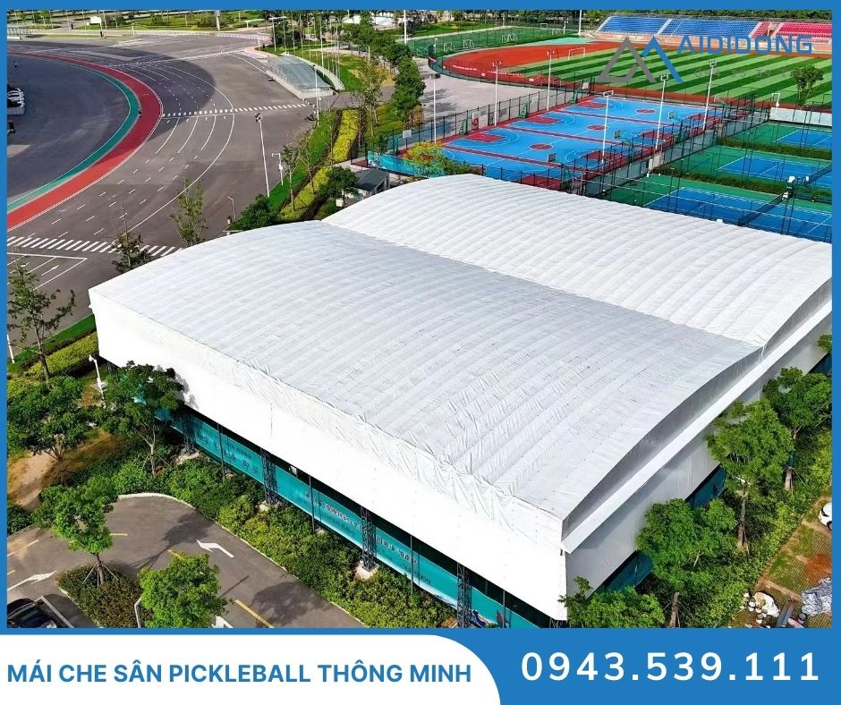 Mái che thông minh (2)