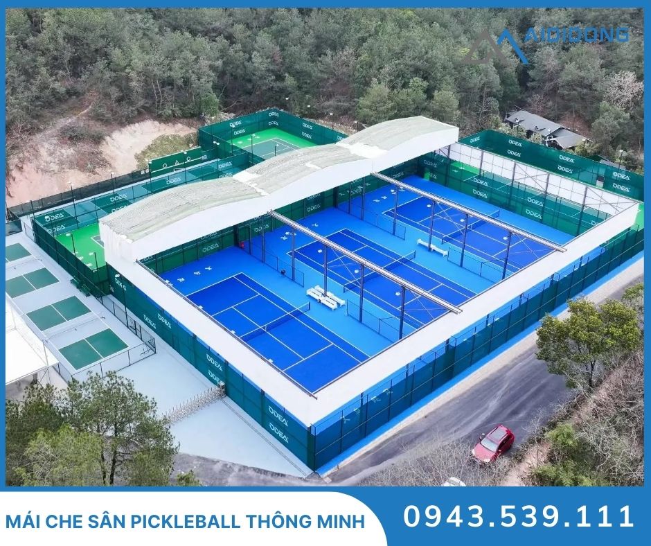 Mái che thông minh (2)