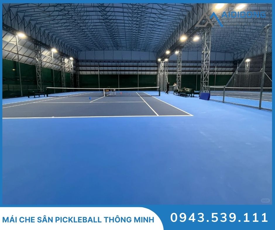 Mái che thông minh (2)