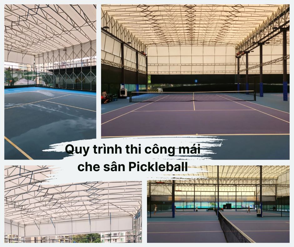 Mái xếp sân Pickleball3