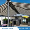 Mái hiên chữ A (2)