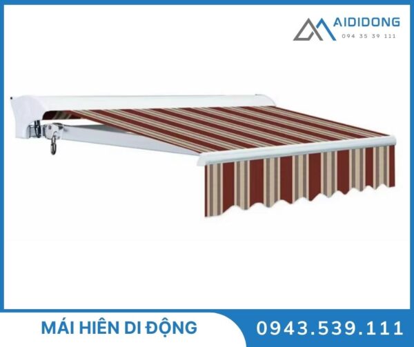 Mái hiên di động