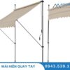 Mái hiên quay tay (3)