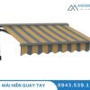 Mái hiên quay tay (3)
