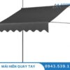 Mái hiên quay tay (3)