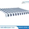 Mái hiên quay tay (3)