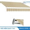 Mái hiên quay tay (3)