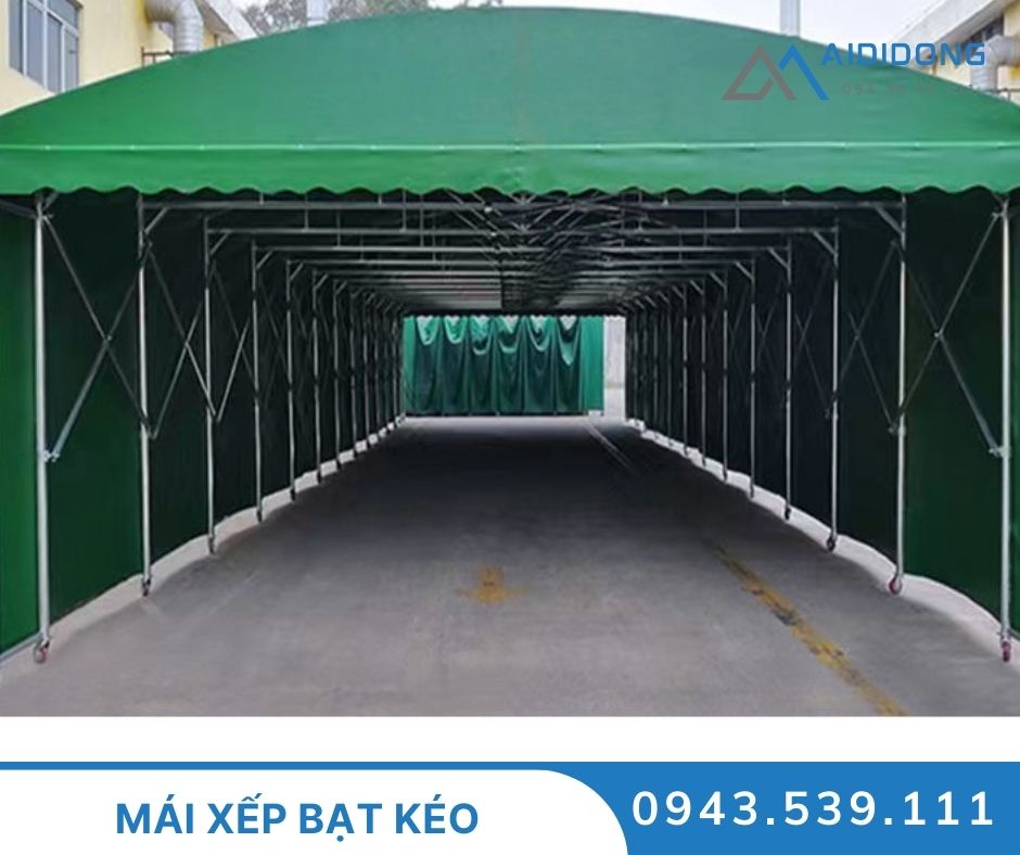 Mái xếp bạt kéo (2)