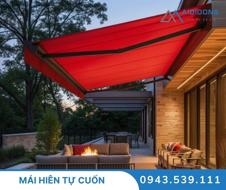 mái hiên tự cuốn (2)