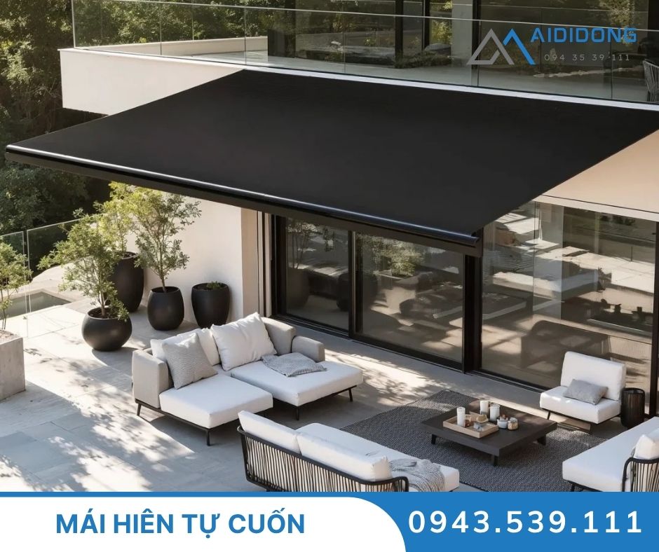 mái hiên tự cuốn (2)