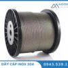 Dây cáp inox 304 (2)