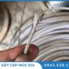 Dây cáp inox 304 (2)