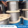 Dây cáp inox 304 (2)