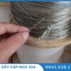 Dây cáp inox 304 (2)