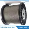 Dây cáp inox 304 (2)