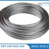 Dây cáp inox 304 (2)