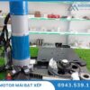 Motor mái bạt xếp (5)