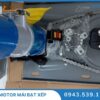 Motor mái bạt xếp (5)