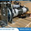 Motor mái bạt xếp (5)