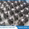 Phụ kiện Puly Mái Xếp di động (2)