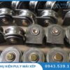 Phụ kiện Puly Mái Xếp di động (2)