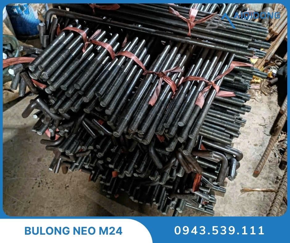 Bulong neo m24